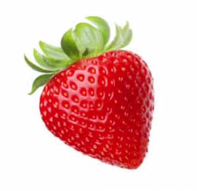 awberry