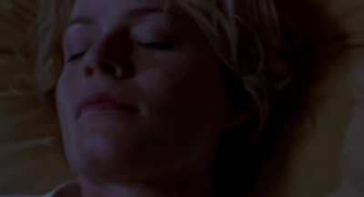 Elizabeth Shue - Hollow Man (2000)