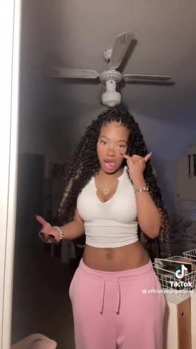 Sexy casual