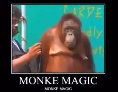 Magic :o