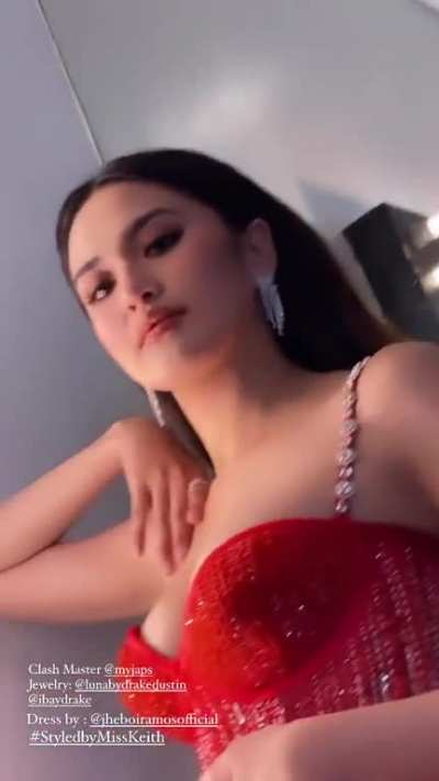 Julie Anne San Jose