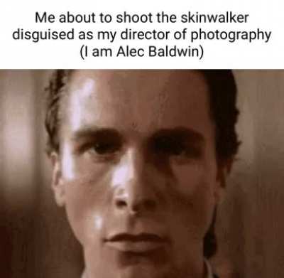It’s just a prop