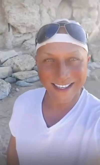 Steve Wilkos?