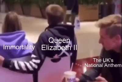 She is turning 95 next month
