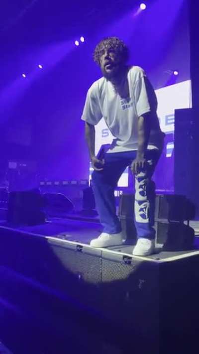 $crim spitting on me last night…lol