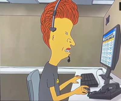 RobinHood customer service is like...