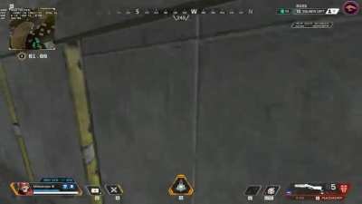 Revenant can now Wallrun around Corners.
