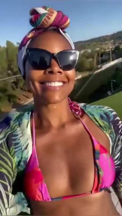 Gabrielle Union