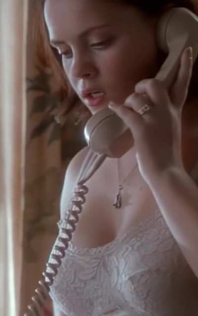 Christina Ricci