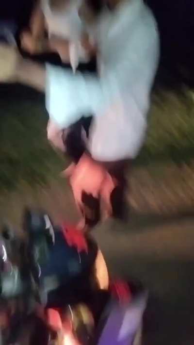 Jamui, Bihar: Young Couple Allegedly Harassed By Crowd
