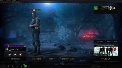 Whats up with BO4 these days?