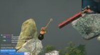 Bennett Foddy Strikes Again
