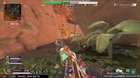 The grapple's pinnacle function