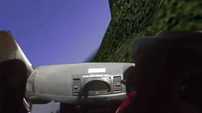 Samir you are breaking the plane!