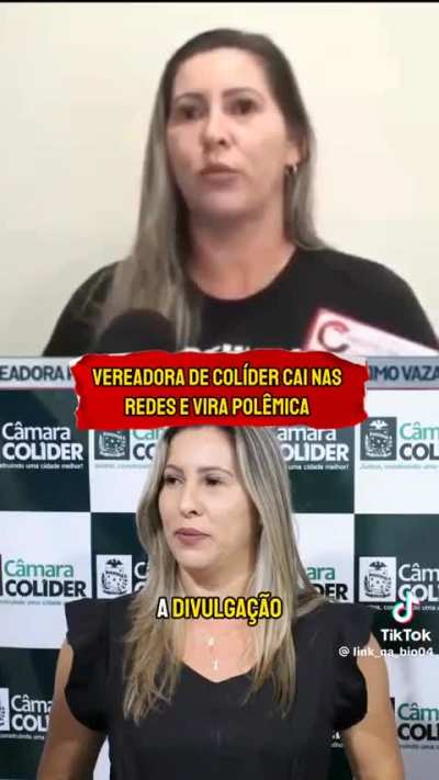 VAZOU TUDO NA NET