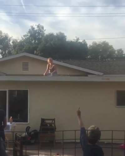 This gif has a little bit of everything.