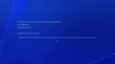 Cyberprank 2077 PS4 Edition Official Trailer