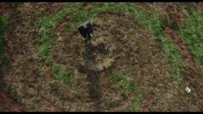 Chronicle (2012)