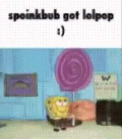 Sploik blob