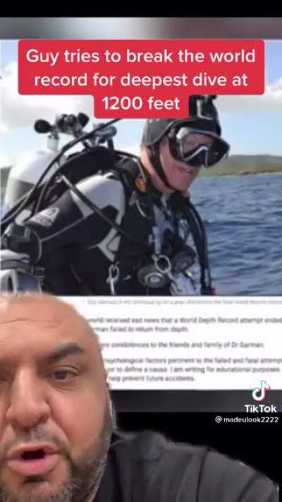 This guy is a hero