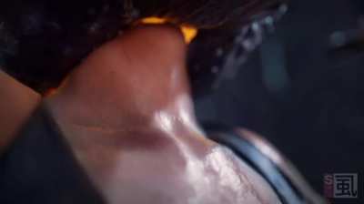 Oooooo that goo