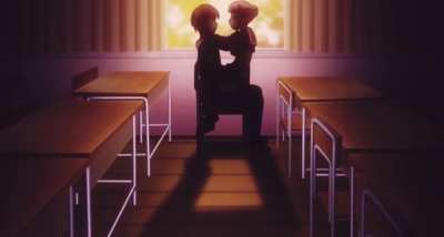 I did a misleading Euphoria AMV!