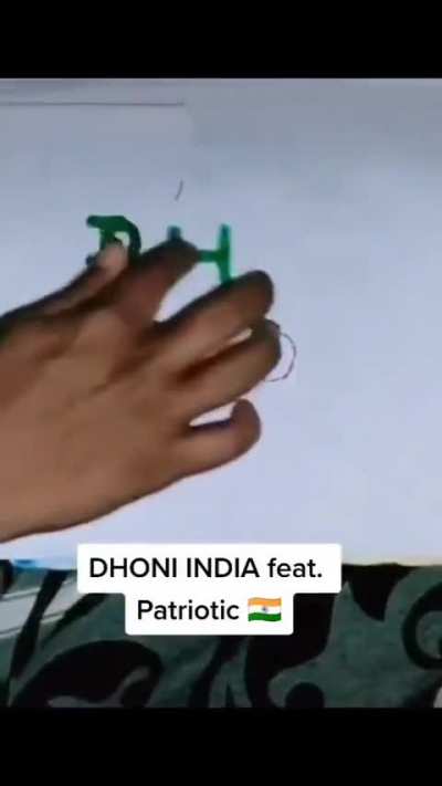 What did I just watch?