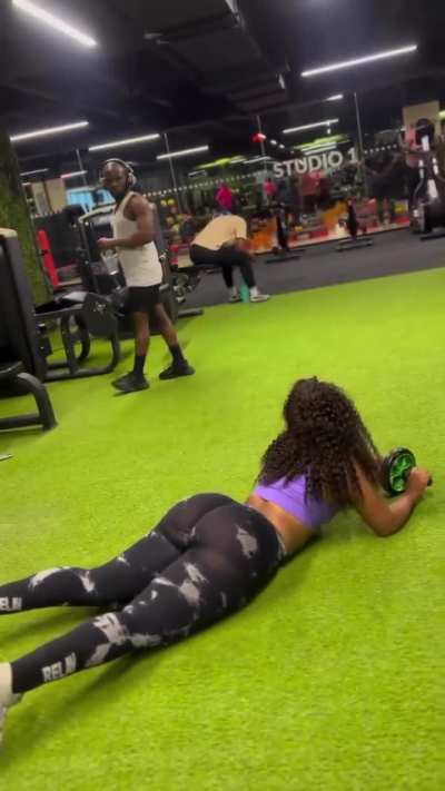 stay down. sexy
