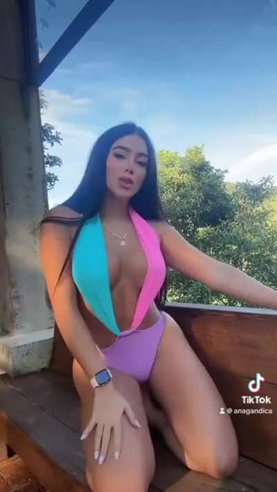 Ana Gandica 