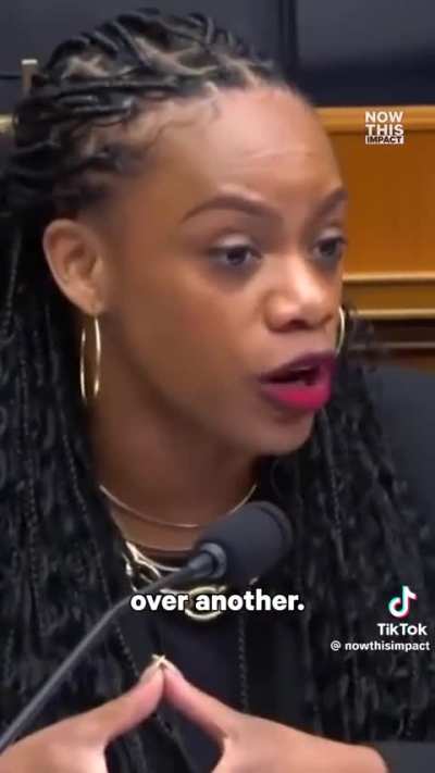Democratic House Rep. Summer Lee grills RFK Jr: 