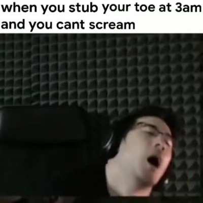 the PAIN