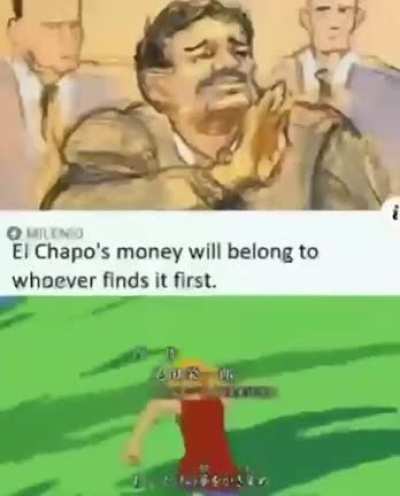 juan piece