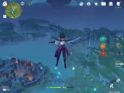 Best new fowl hunting method?