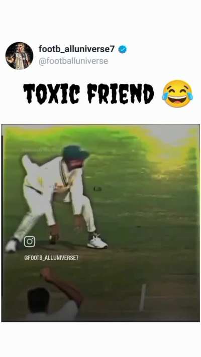 Bobby toxic