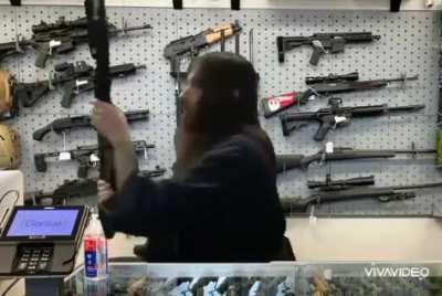 When you say clip