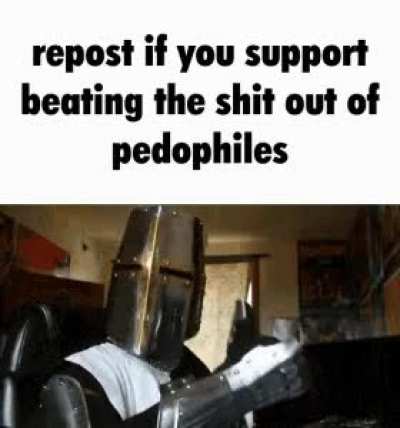 Damn straight