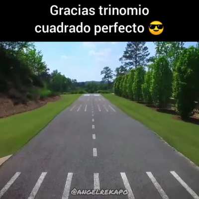 Sueño de muchos, lujos de pocos