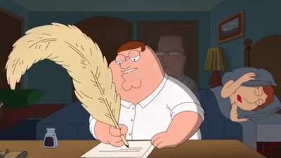 Peter