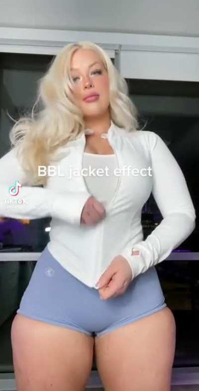 Thiccc