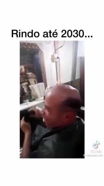 Lança o disfarce