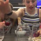 InnOCent GiRl is iNtANTLy KiLlED bY loNg RAnged SNIPEr whILST eNOJYiNg RefrEsHMEnsT