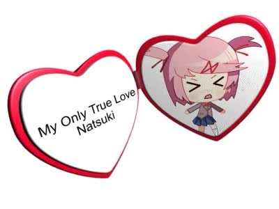 My only true love