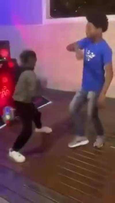 PAREM O NEGO NEY