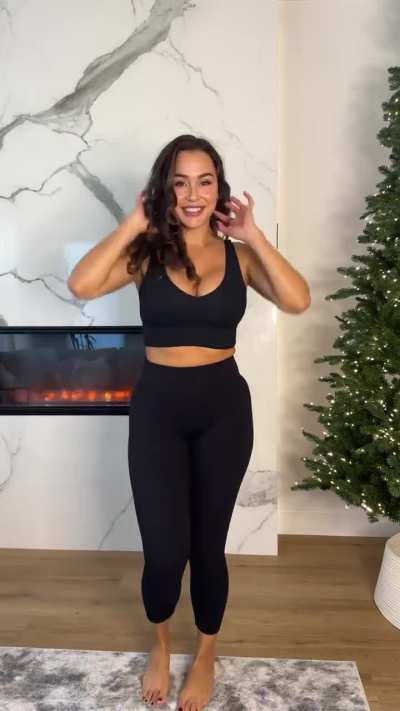 Active Wear Collection 