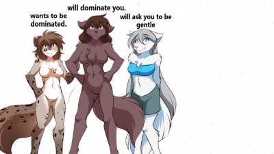 Witch one?