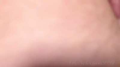My husband knows im a secretly an anal slut and seeing my ass get fucked like this makes him so hard! Meanwhile I can’t stop cumming with how great he feels in my ass!