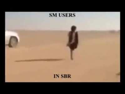 you guys remember when sm first came out?
