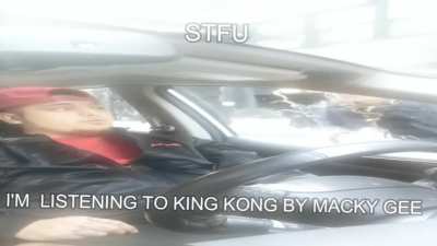 stfu