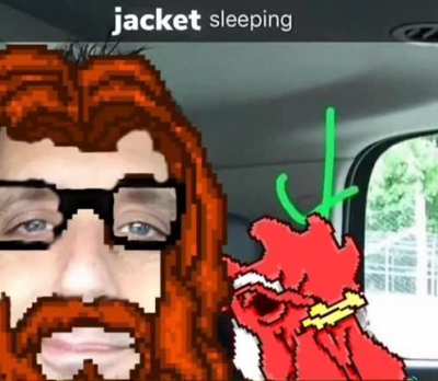 💤