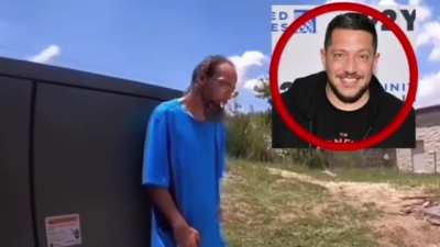 Not many people know about Sal's second job outside of Impractical jokers